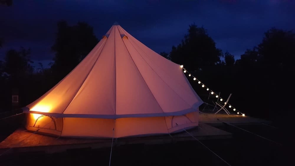 Camping La Tourelle 2