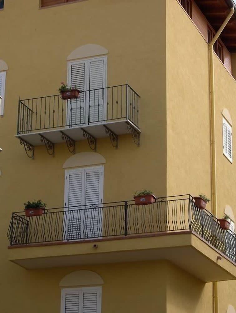 Affitti Brevi SCALA DEI TURCHI 1