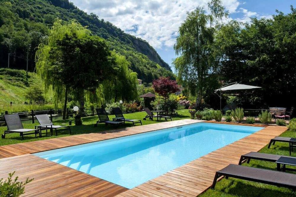 Hotel Calvi-Ristorante Mainor 1