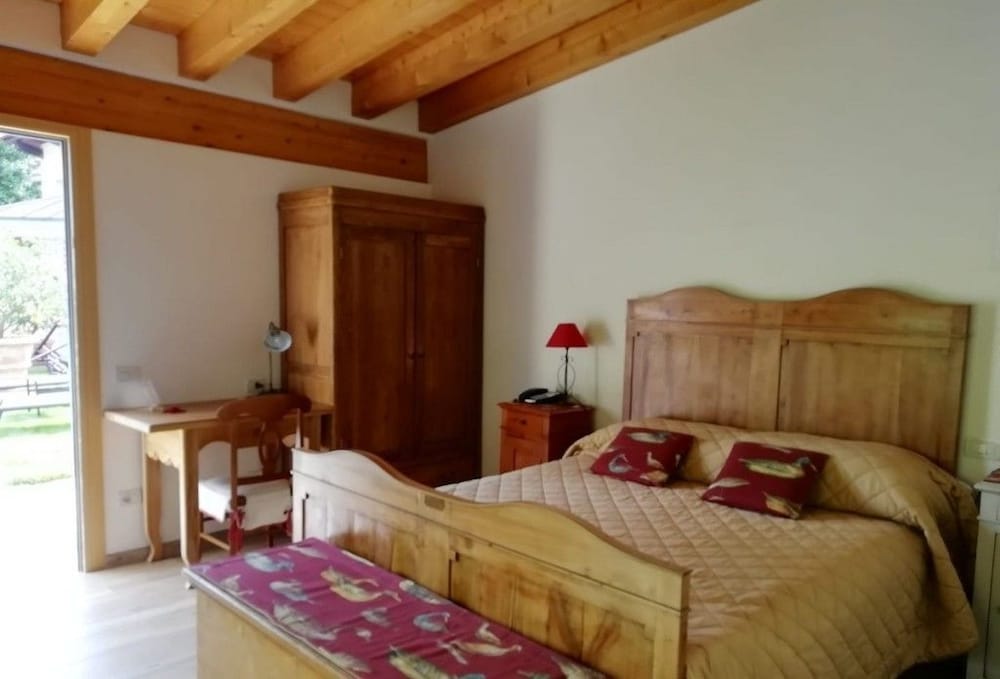 Hotel Calvi-Ristorante Mainor 4