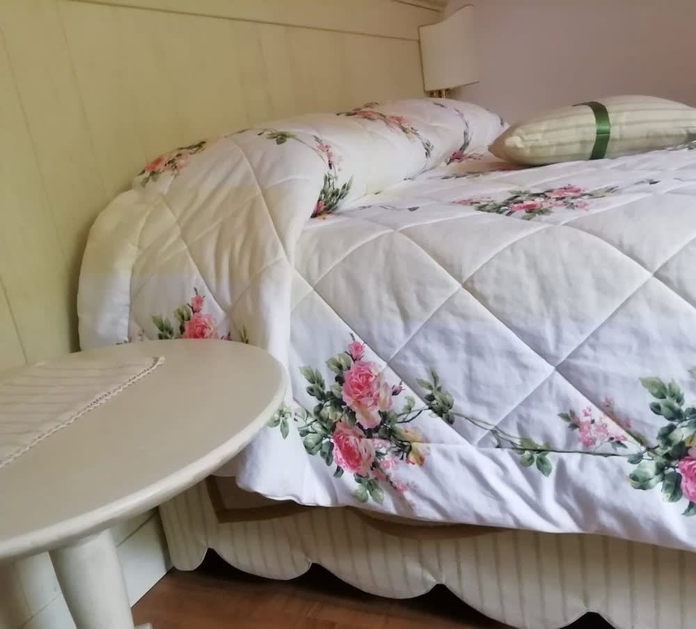 Hotel Calvi-Ristorante Mainor 3