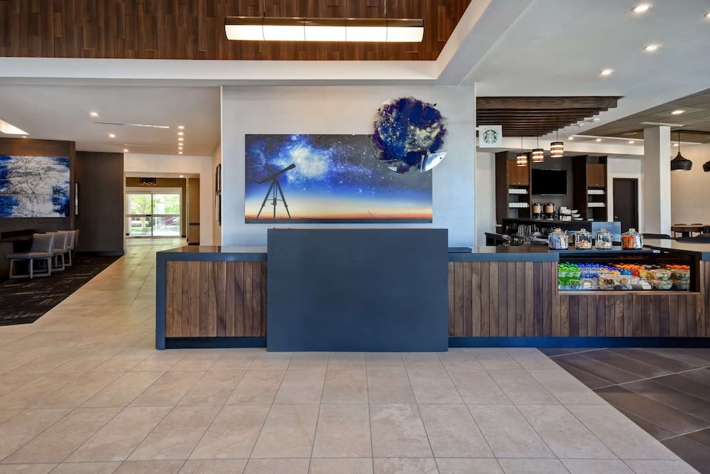 Hyatt Place Huntsville/ Research Park/ Redstone 2