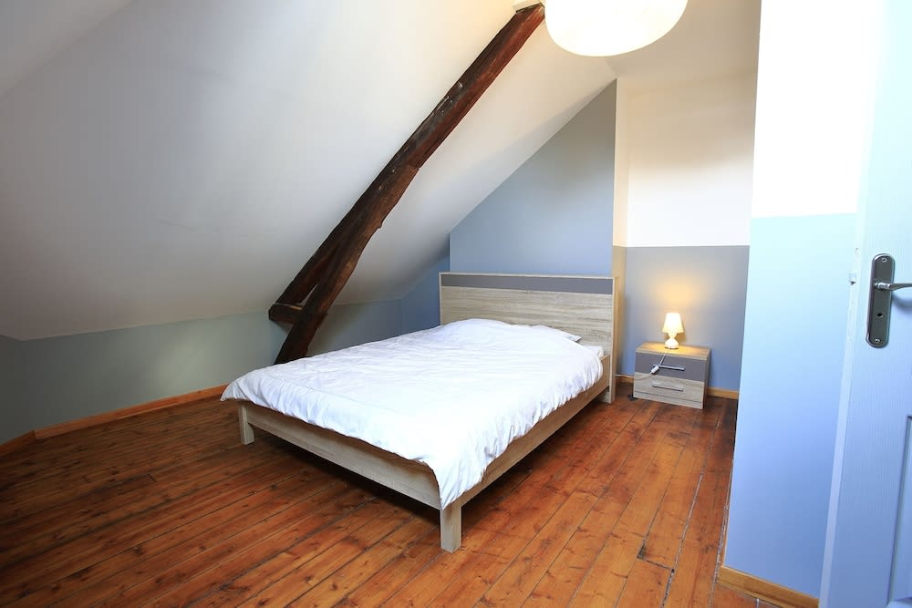 Appart'Hôtel de la Tour 2