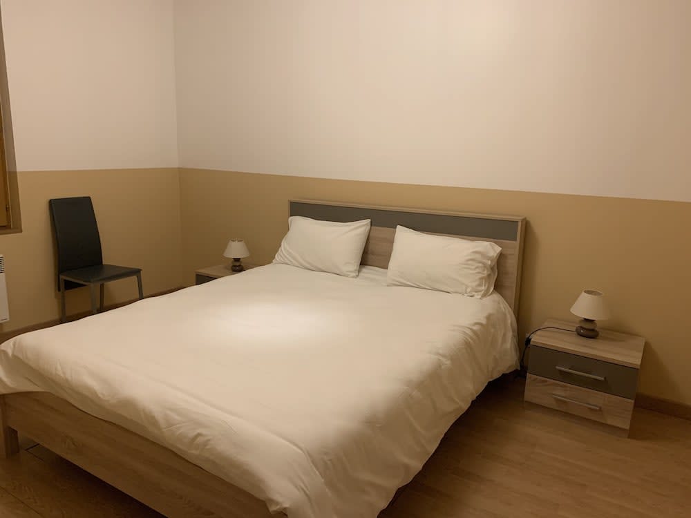 Appart'Hôtel de la Tour 5