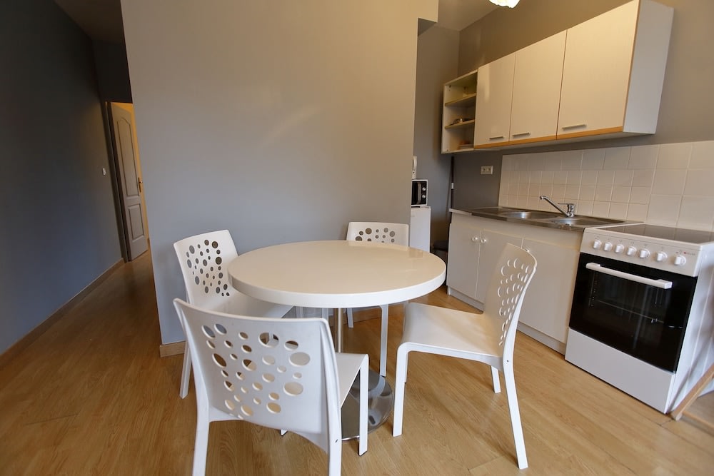 Appart'Hôtel de la Tour 1