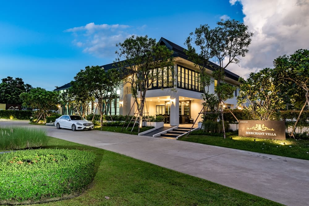 Merchant Villa- SHA Extra Plus 1