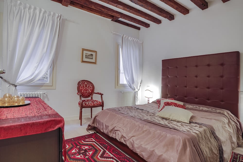 Venice Dream House Figaro 2