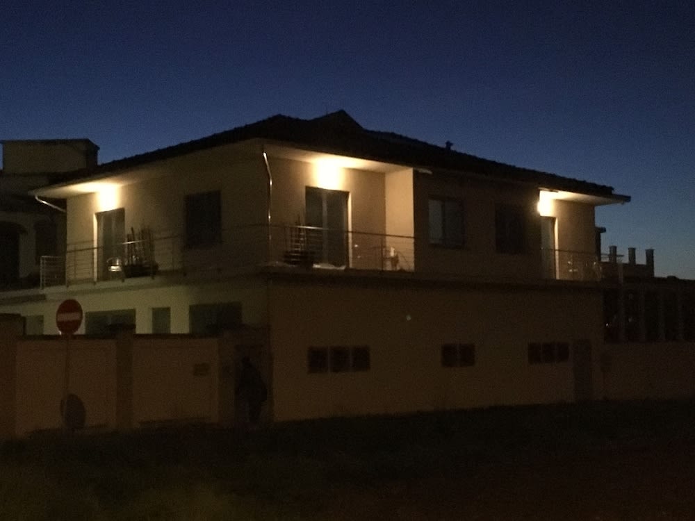 La Montrucca Camere 1