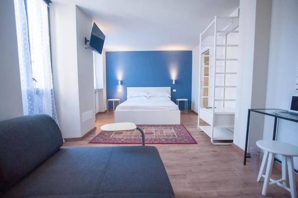 Italianflat - Verona Suite 1