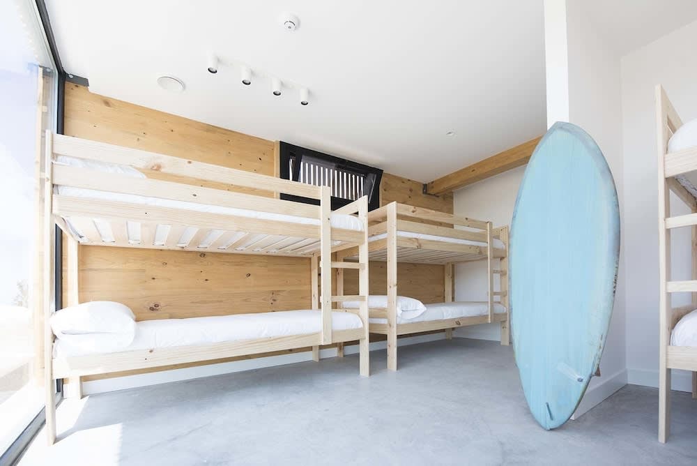 Moana Eco Surf House 2