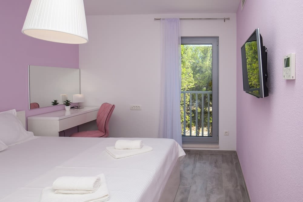 Apartments Dva Galeba 2