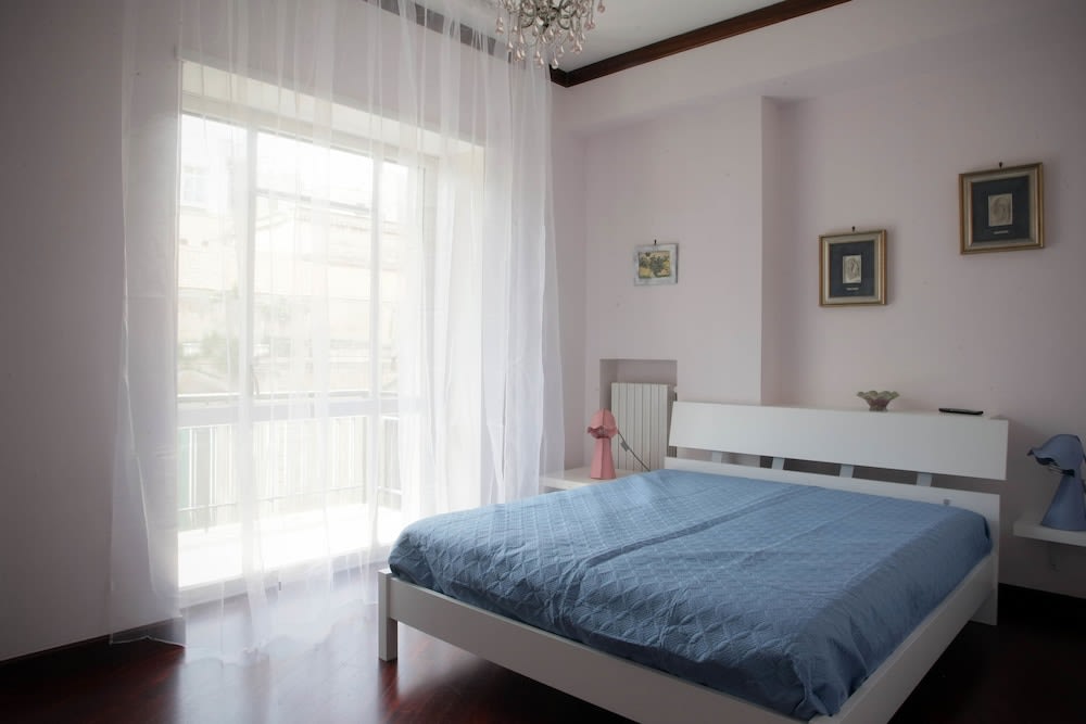 Clorinda's rooms 2
