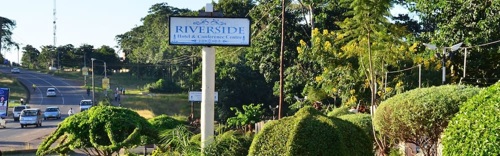 Riverside Apartments 1