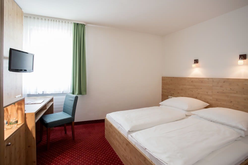 Steichele Hotel & Weinrestaurant 4