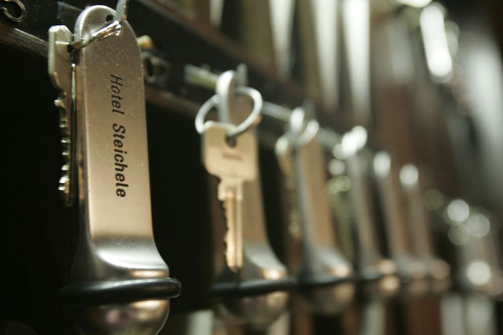 Steichele Hotel & Weinrestaurant 2