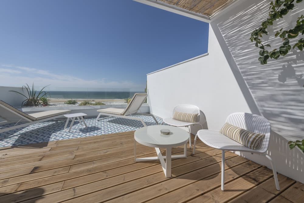 Alzocaire Hostal Boutique 1
