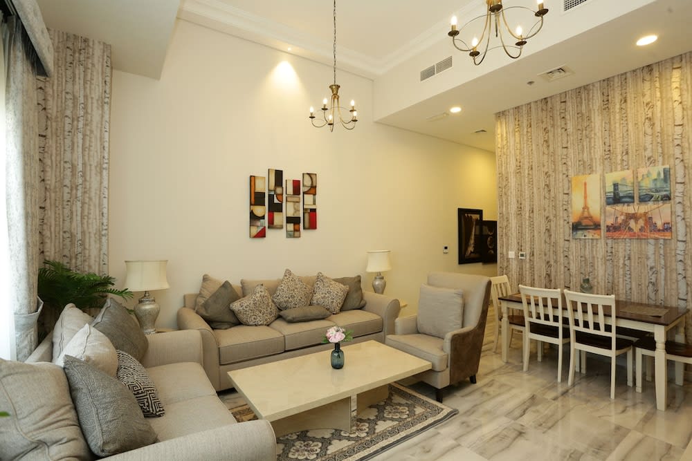Marbella Holiday Homes 1