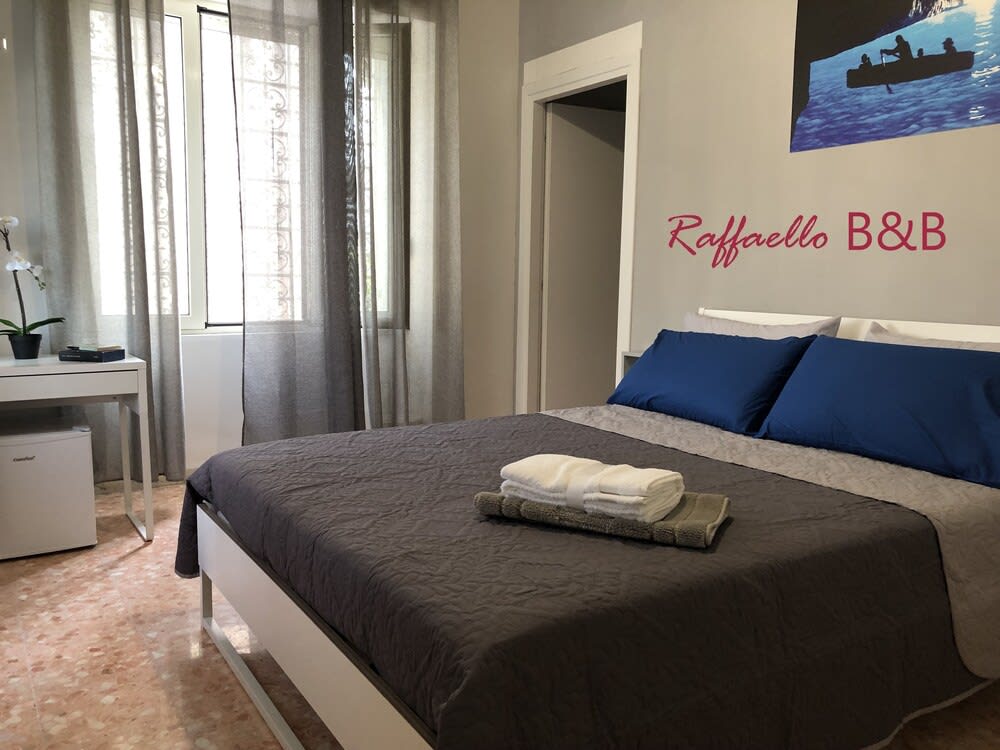 B & B Raffaello 2