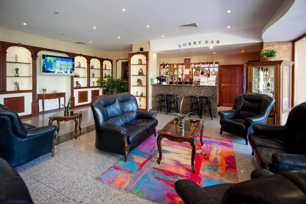 Mercury Hotel- All Inclusive 2