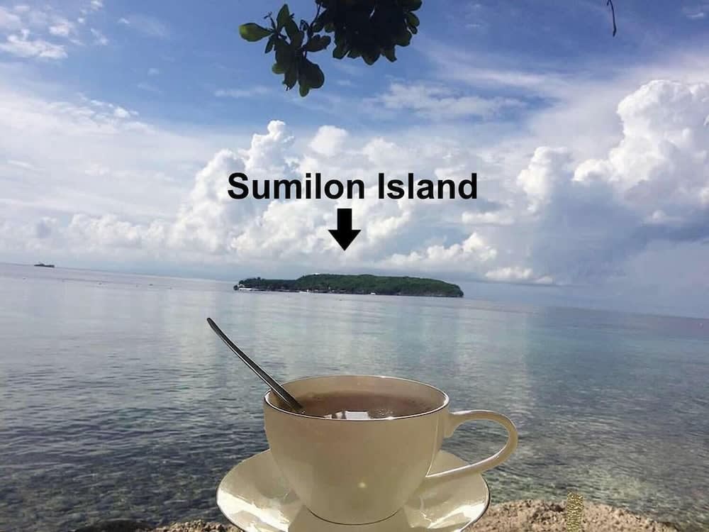 Island Front - Bangcogon Resort and Restaurant 1