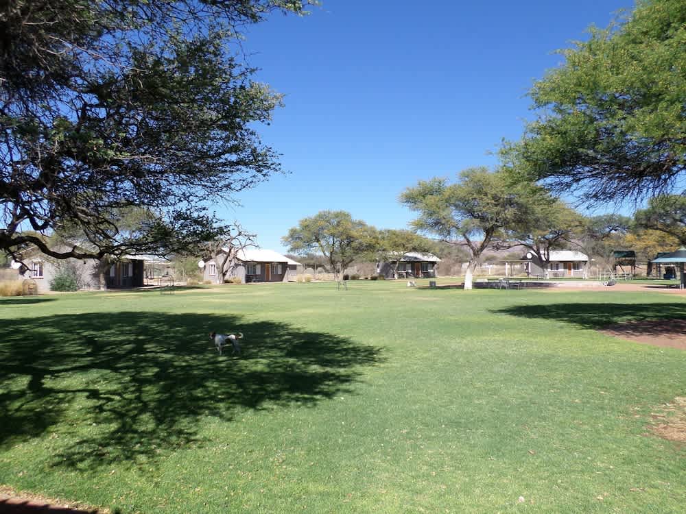 Out Of Nature Country Lodge 1