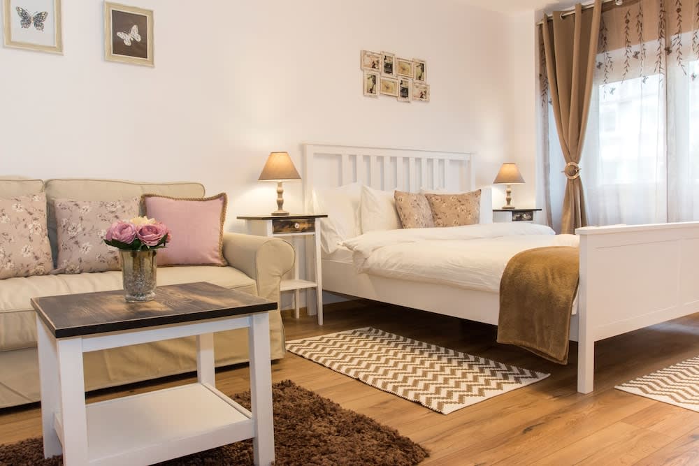 Sector 4 - Motru 75 by MRG Apartments 1