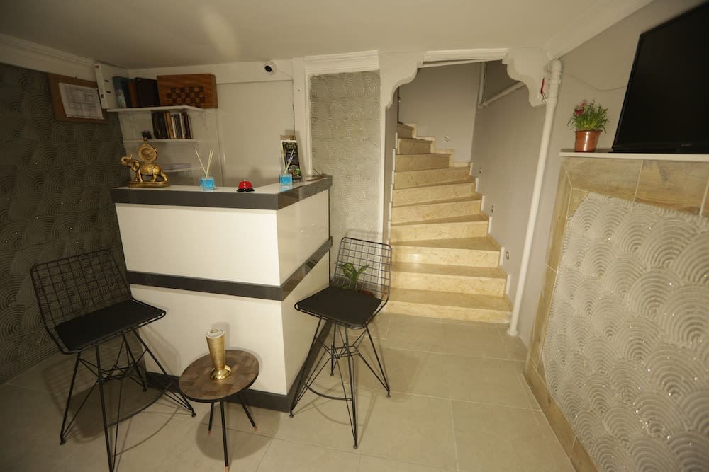 Taksim Gold Rose Apart Hotel 2