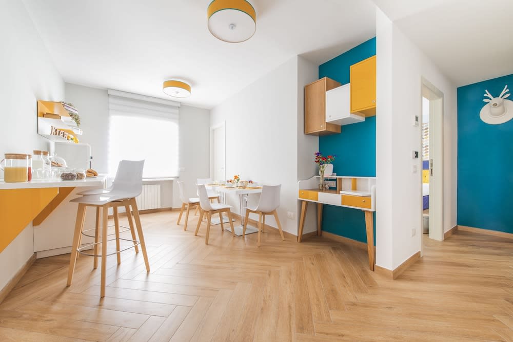 B&B Verù 1
