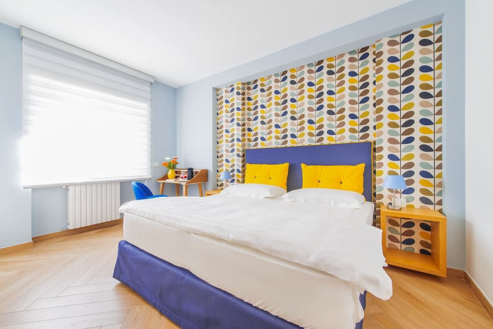 B&B Verù 2