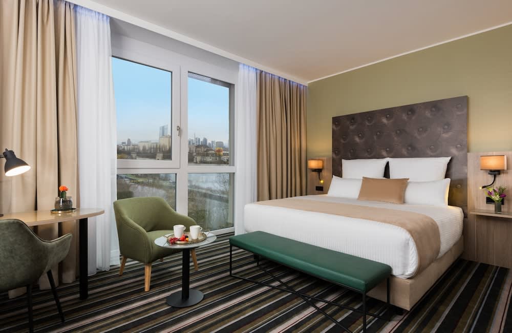 Leonardo Hotel Offenbach Frankfurt 1