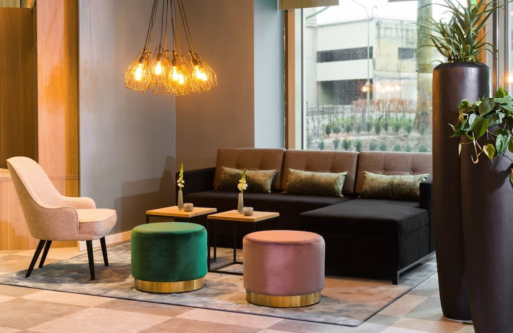 Leonardo Hotel Offenbach Frankfurt 2