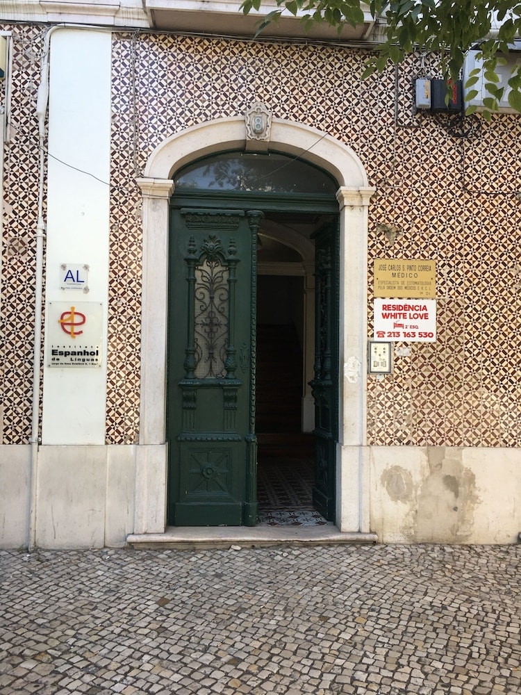 Residencia Whitelove 1