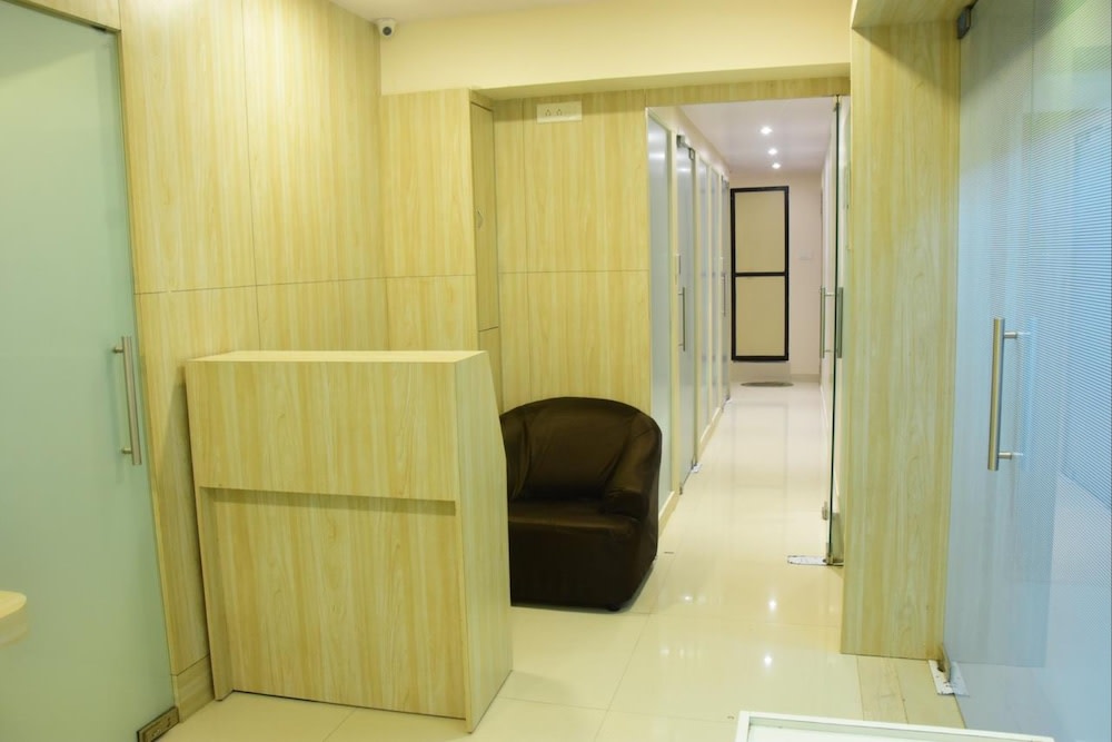 BKC Corporate Hostel Ac Dormitory 2