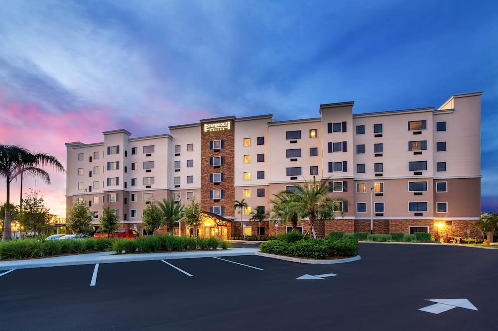 Staybridge Suites FORT LAUDERDALE AIRPORT - WEST by IHG 1