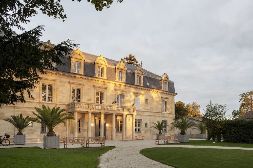 La Maison d'Estournel 1