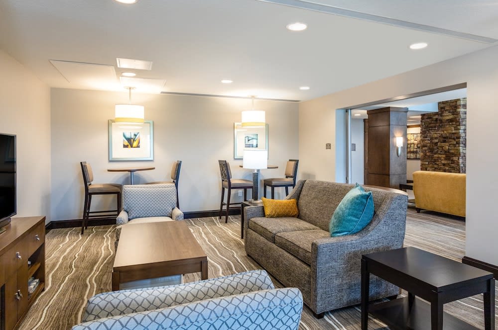 Staybridge Suites FORT LAUDERDALE AIRPORT - WEST by IHG 2