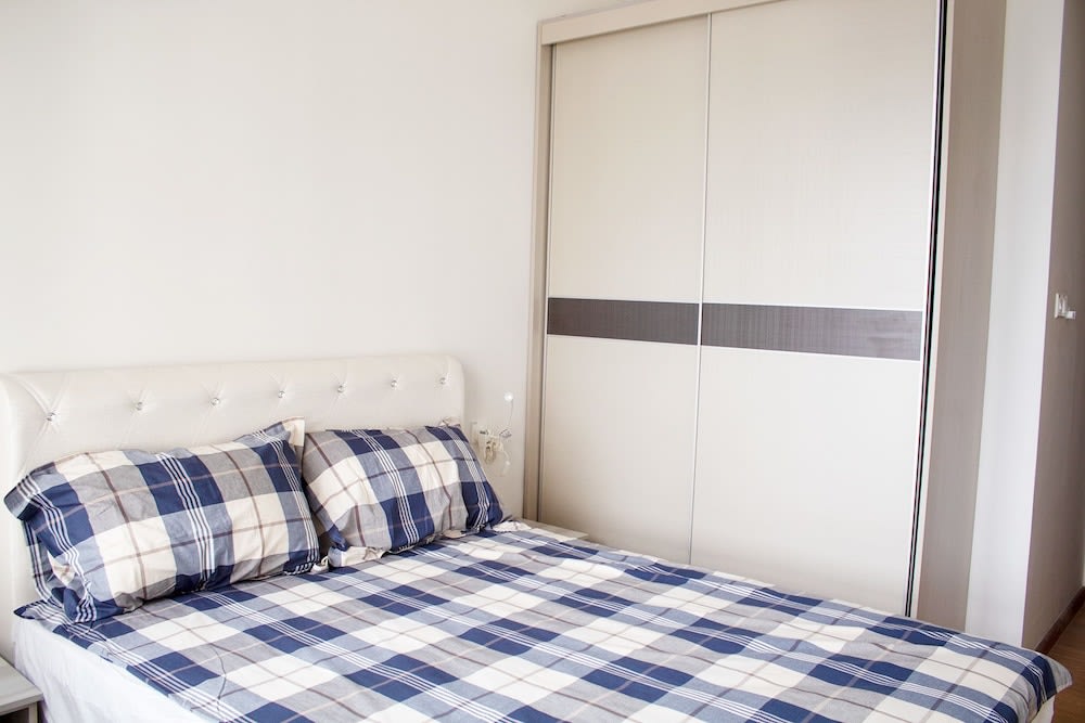 Homerent by Countrygarden Danga Bay 5