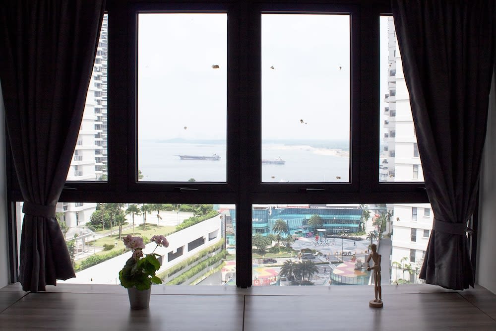 Homerent by Countrygarden Danga Bay 2