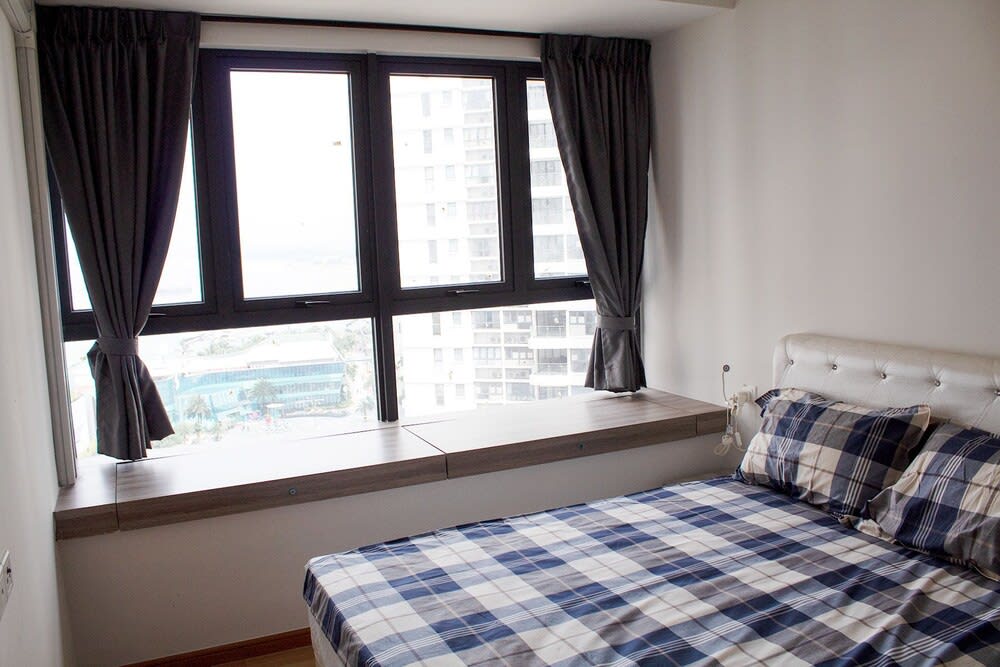 Homerent by Countrygarden Danga Bay 4