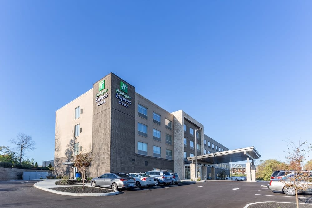 Holiday Inn Express & Suites FLORENCE - CINCINNATI AIRPORT by IHG 1