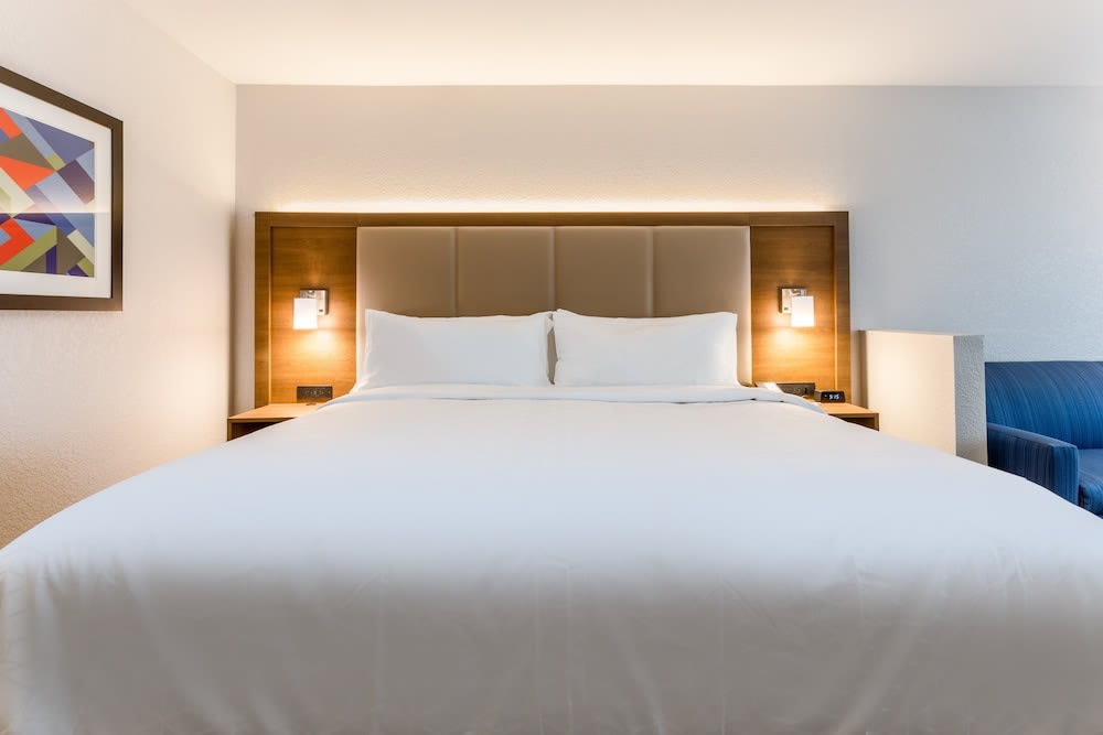 Holiday Inn Express & Suites FLORENCE - CINCINNATI AIRPORT by IHG 2