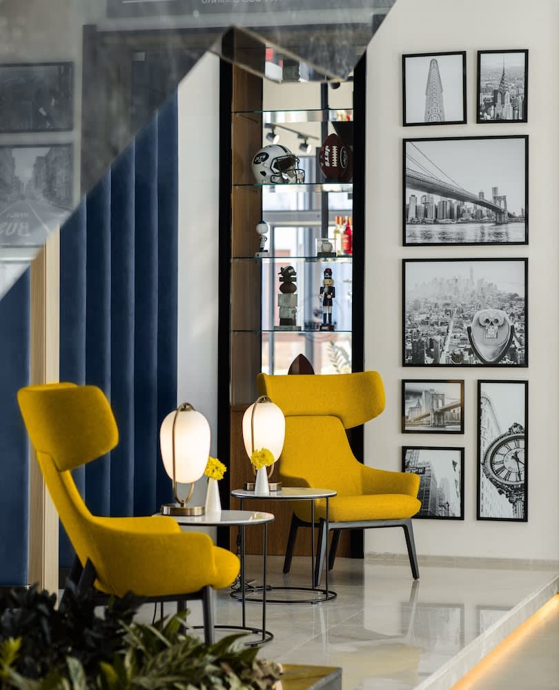 Courtyard by Marriott Chisinau 3