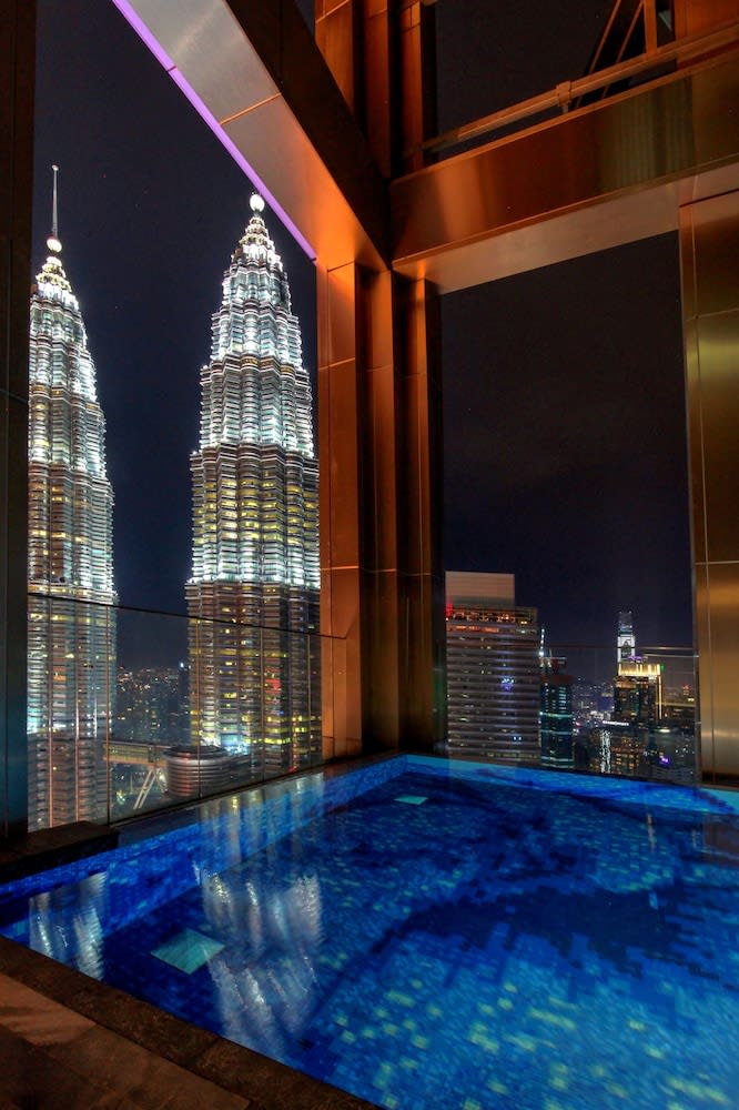 The Residences KLCC - Luxury Suites 1
