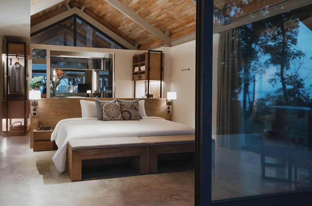 Island Escape Burasari 4