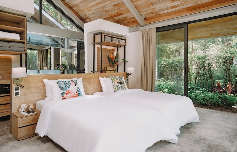 Island Escape Burasari 3