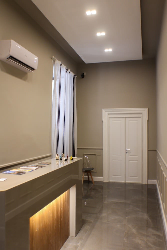 Be Italian Flat Piazza Bovio 22 2