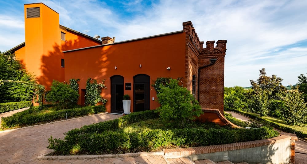 Casa Munfrà 1