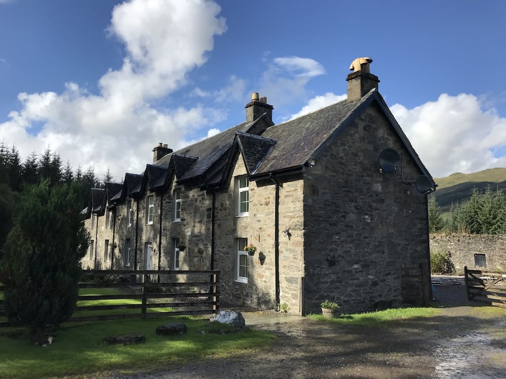 Ewich House B&B 1