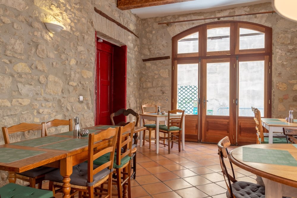 Abitarela - Maison d'Hôtes - B&B 2