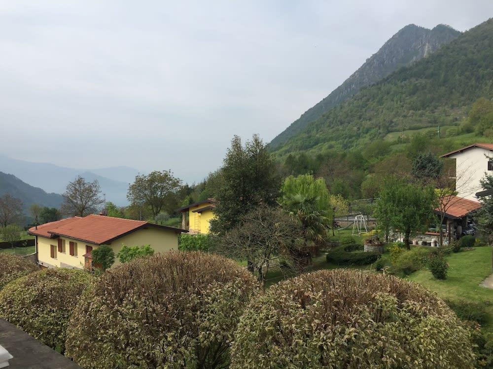 Ostello Trentapassi 5